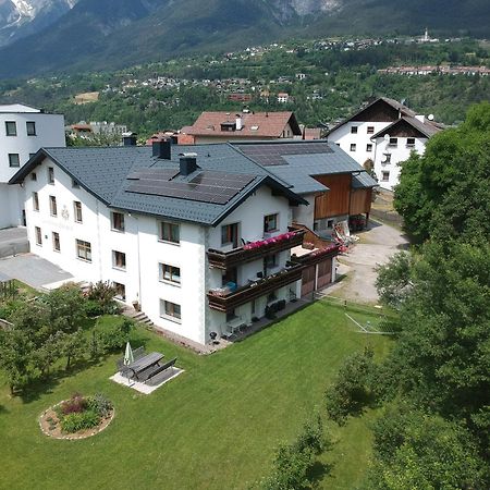 Landhaus Zangerl - Kobelerhof Ландек Екстериор снимка